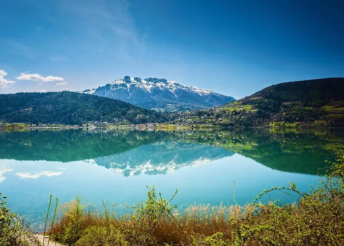 Appartamento Lake-Side